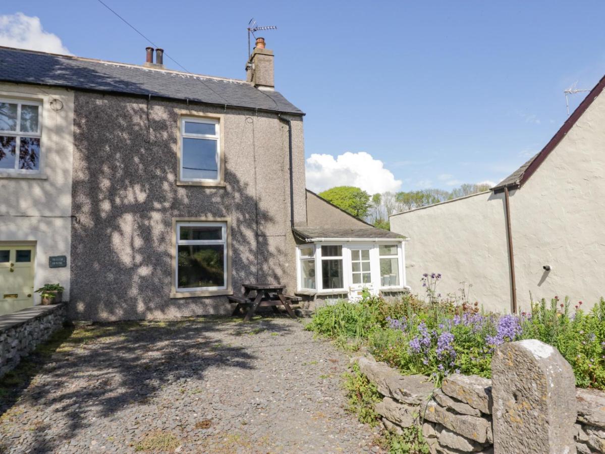 Beech Cottage Ulverston Bagian luar foto