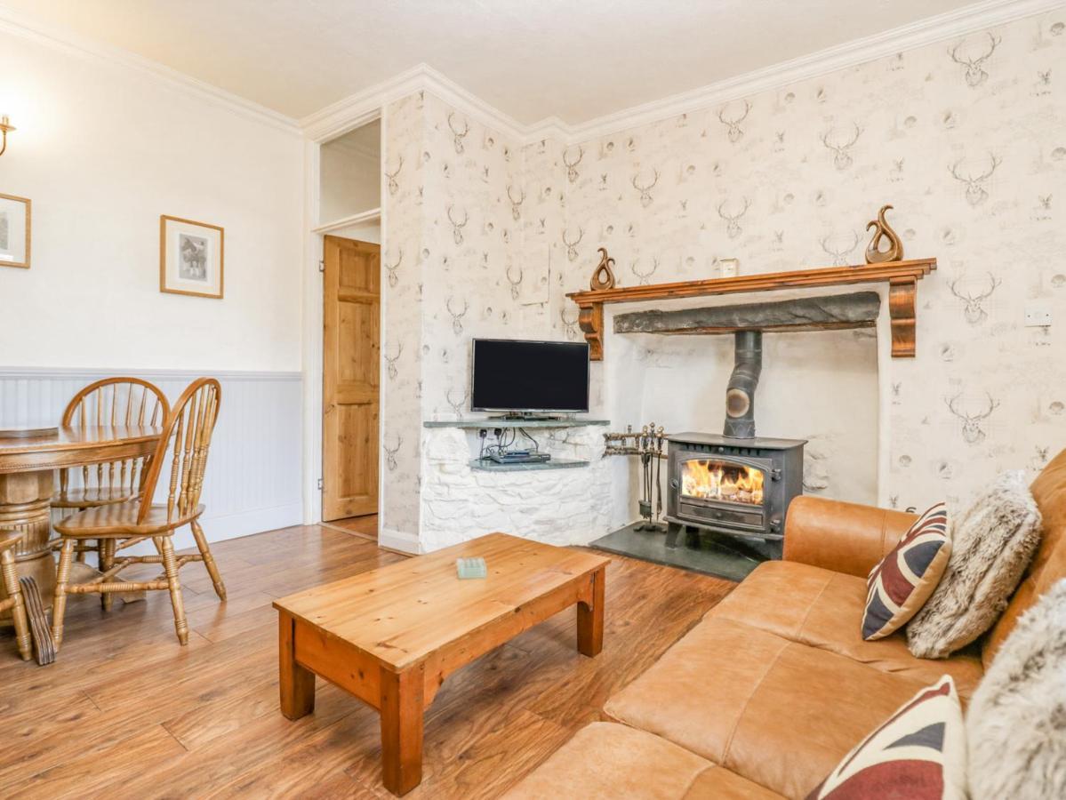 Beech Cottage Ulverston Bagian luar foto