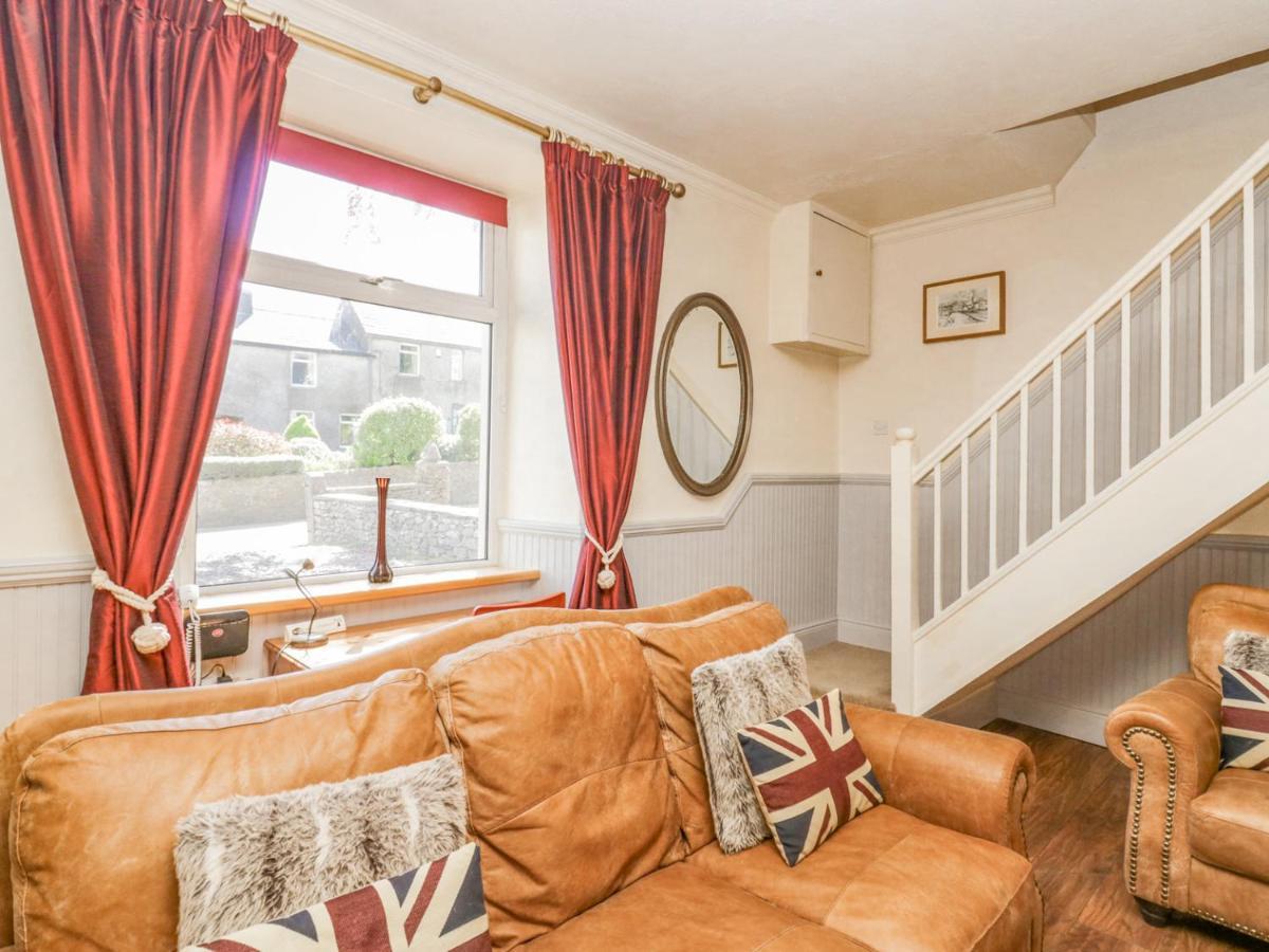 Beech Cottage Ulverston Bagian luar foto