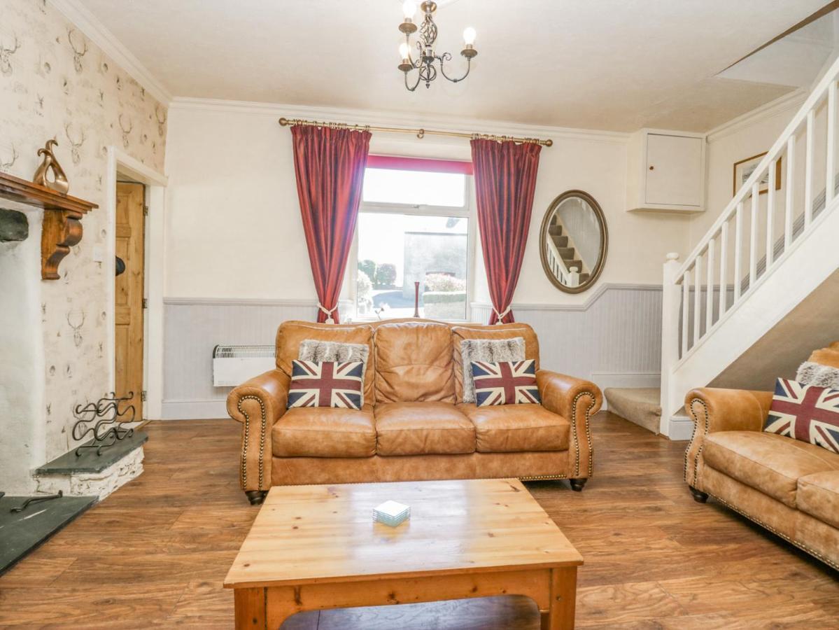 Beech Cottage Ulverston Bagian luar foto