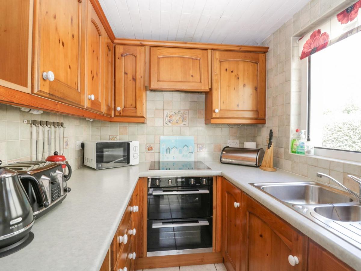 Beech Cottage Ulverston Bagian luar foto