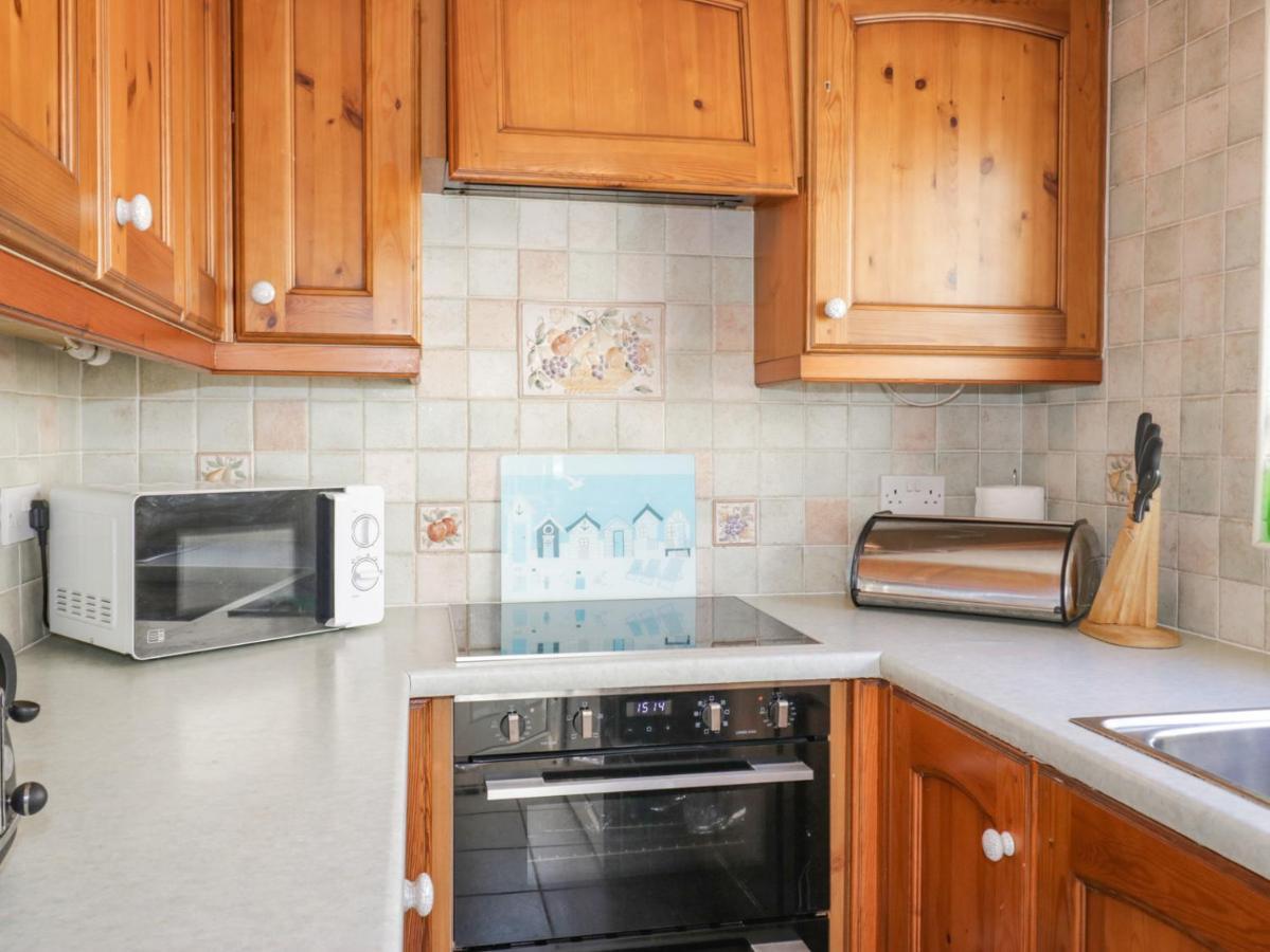 Beech Cottage Ulverston Bagian luar foto