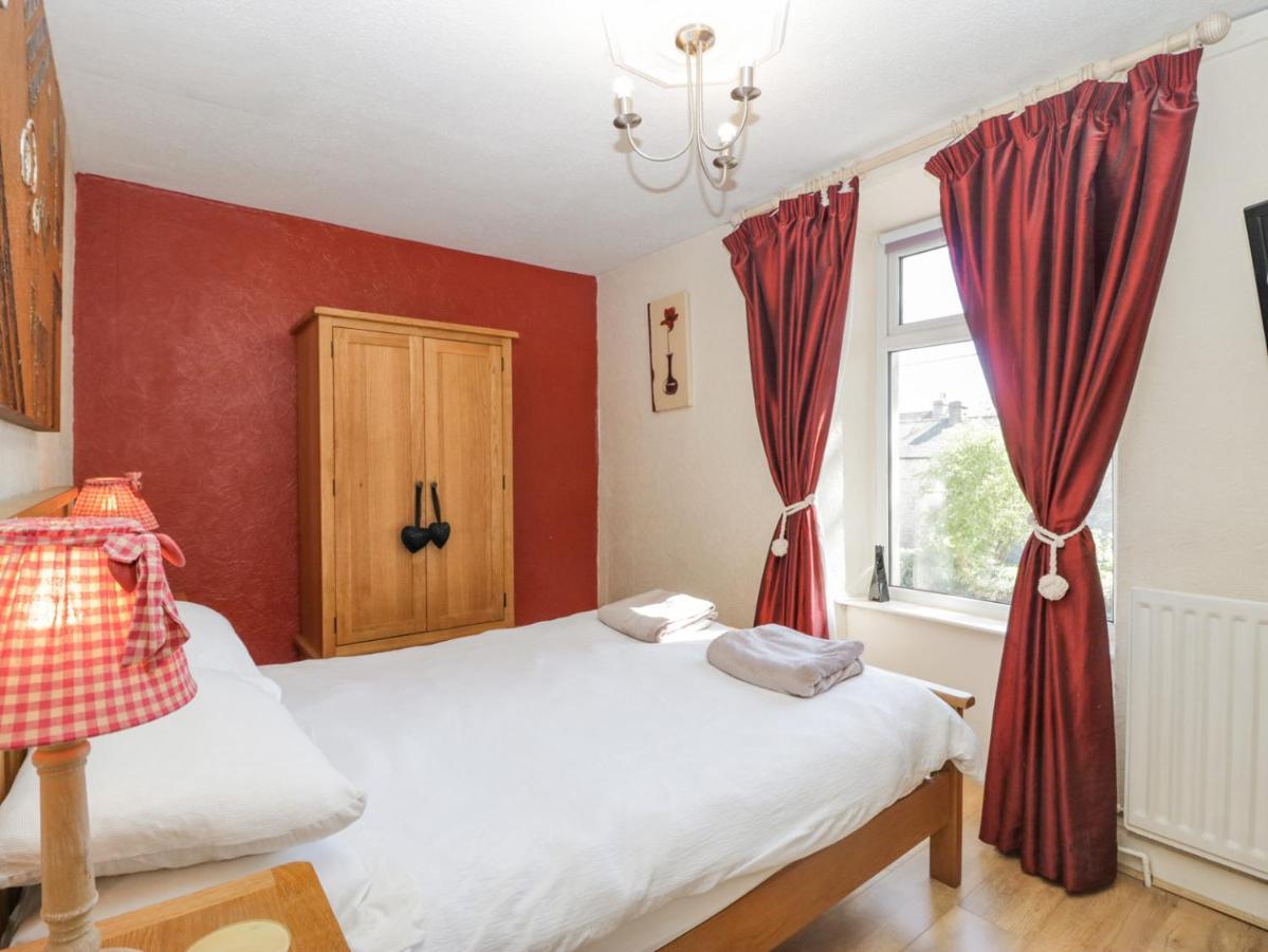 Beech Cottage Ulverston Bagian luar foto