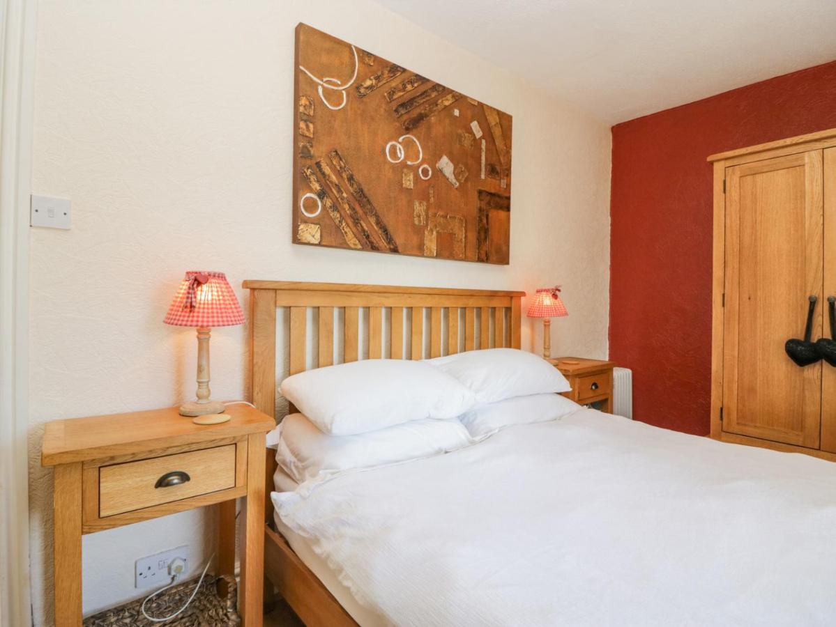 Beech Cottage Ulverston Bagian luar foto