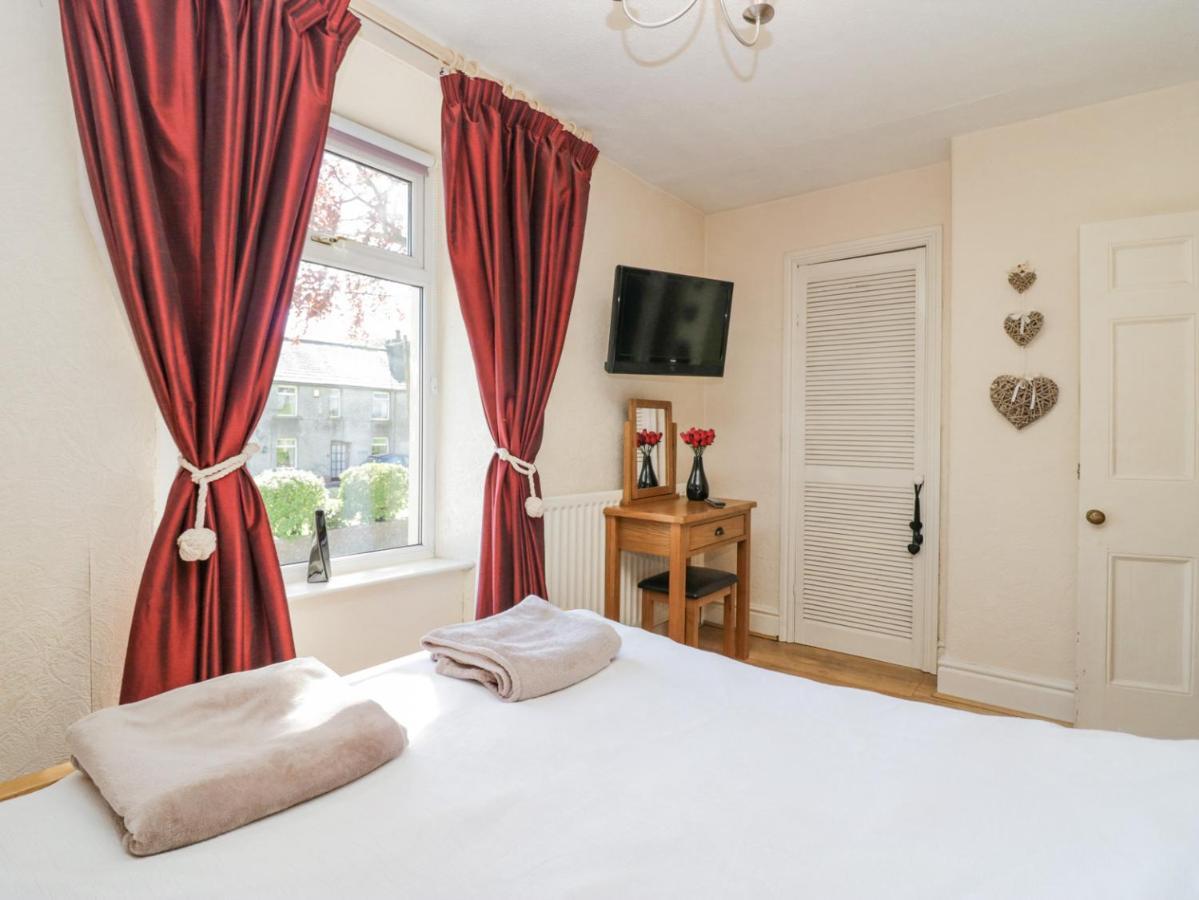 Beech Cottage Ulverston Bagian luar foto