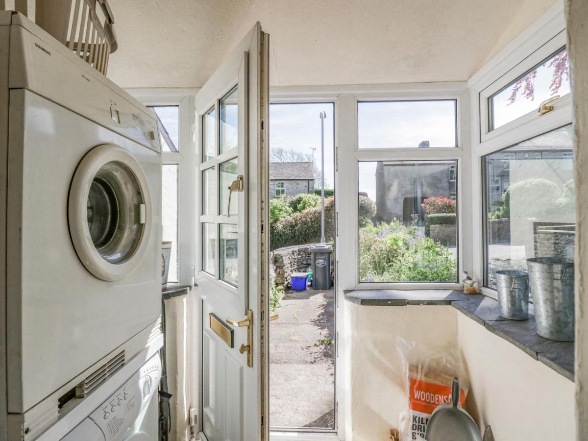 Beech Cottage Ulverston Bagian luar foto