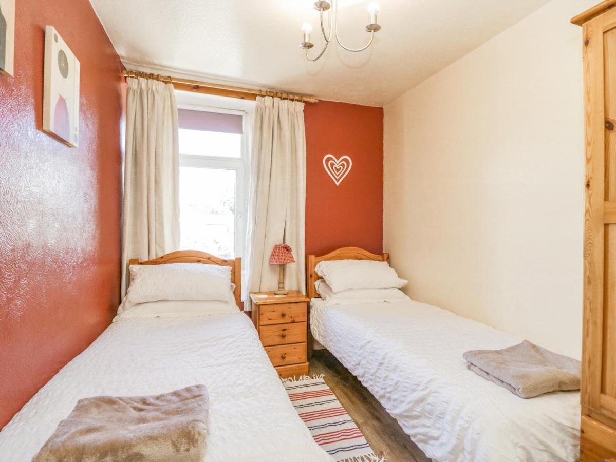 Beech Cottage Ulverston Bagian luar foto