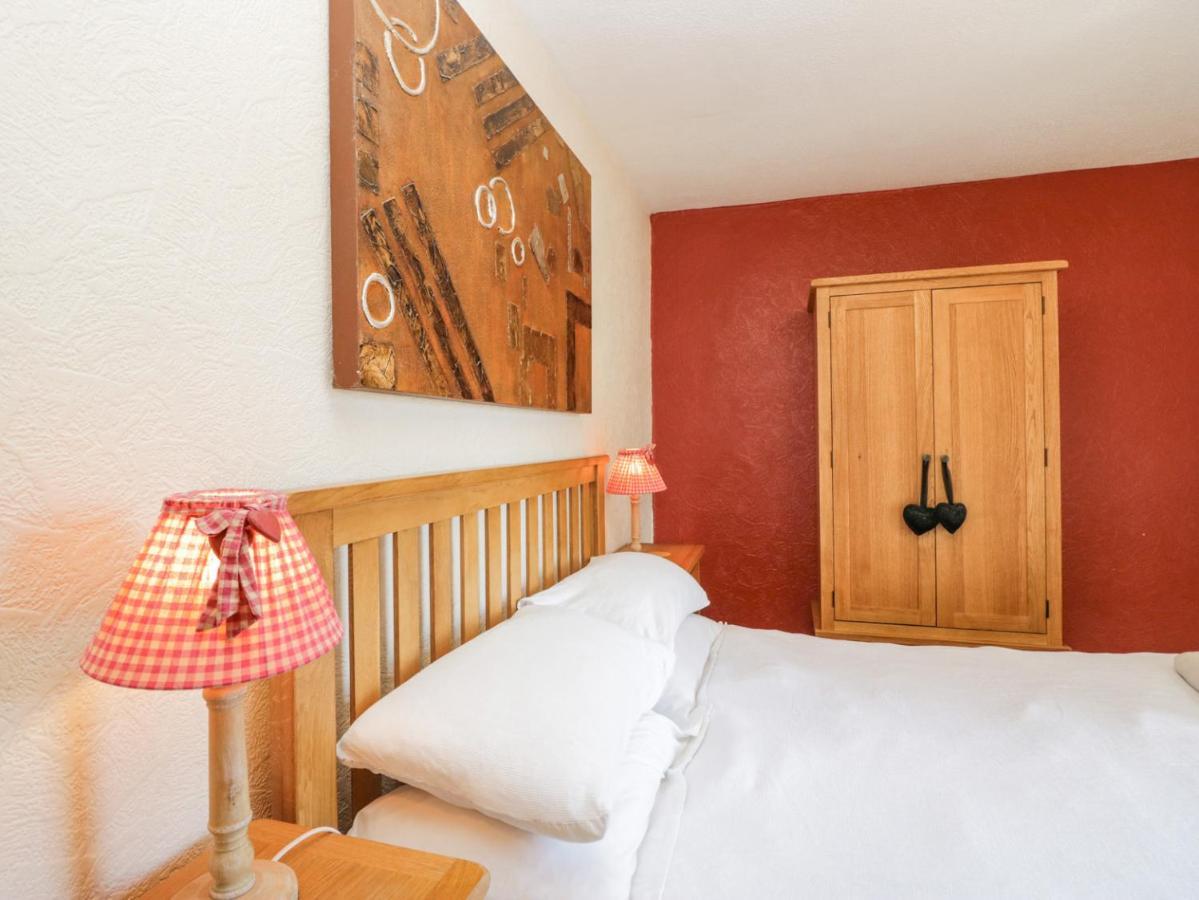 Beech Cottage Ulverston Bagian luar foto