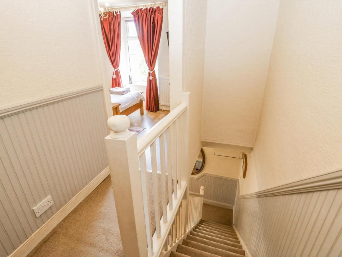 Beech Cottage Ulverston Bagian luar foto