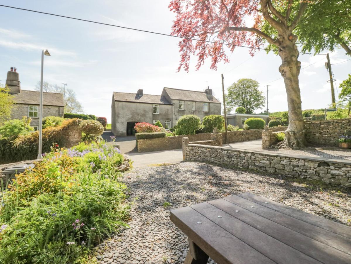 Beech Cottage Ulverston Bagian luar foto